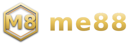 me88 logo
