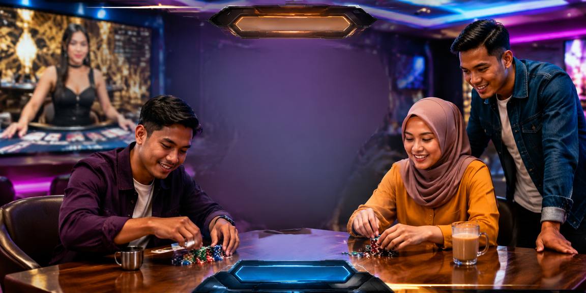 me88 Kami Bina me88 Khusus untuk Malaysia